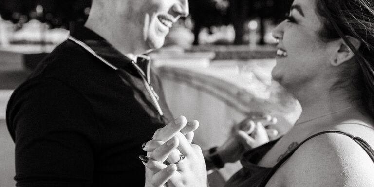 Brendan & Elena Home Page Banner