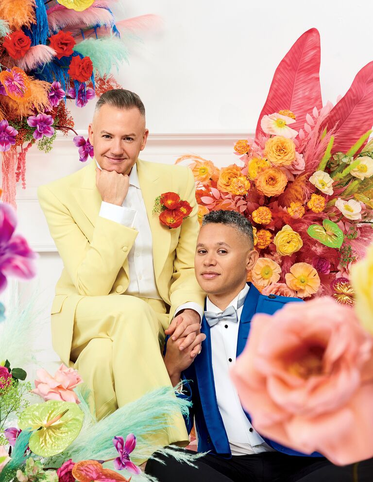ross mathews partner wellinthon garcia