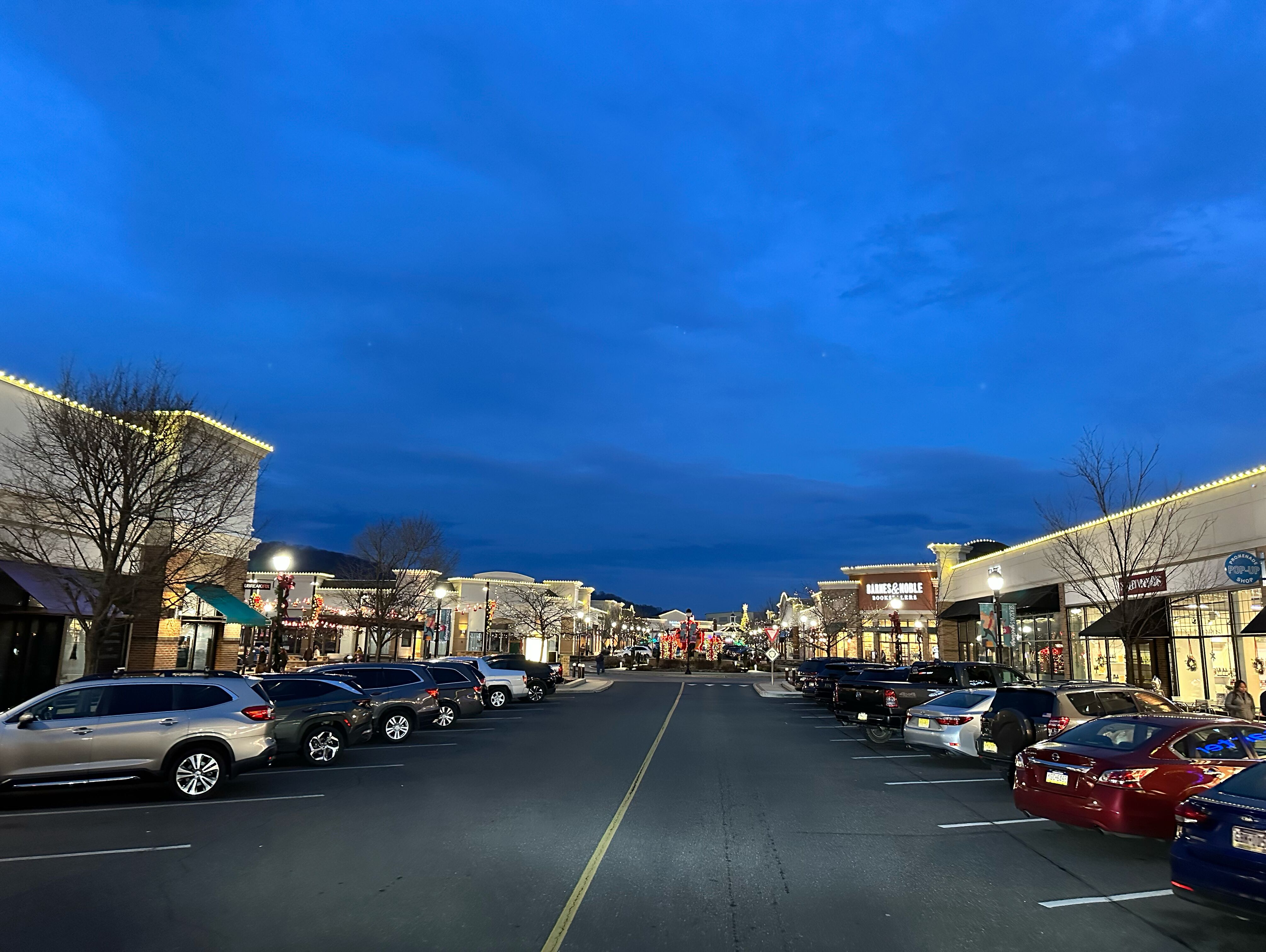 Picture of The Promenade Shops