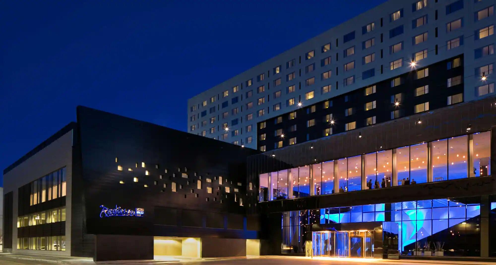 Picture of Radisson Blu Mall of America