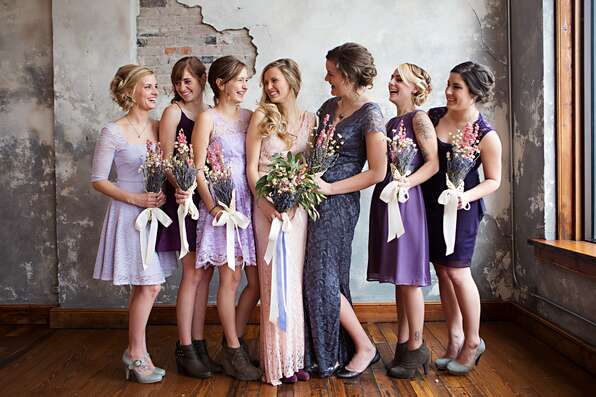 lace vintage bridesmaid dresses Vintage Lace Sleeveless Mermaid Fall Wedding Gown