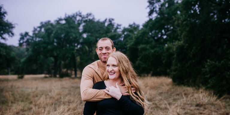 Jordan & Sarah Home Page Banner