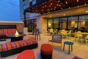 Picture of Home2 Suites by Hilton Roseville Sacramento