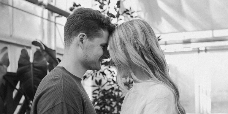 Grace  & Nick Home Page Banner
