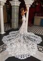 KITTYCHEN Couture MARIAH, K2420 Fit-and-Flare Wedding Dress - thumbnail - 3