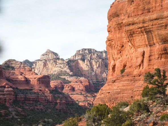 Picture of Best short hikes in Sedona
