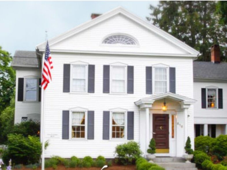 Picture of Scranton Seahorse Inn