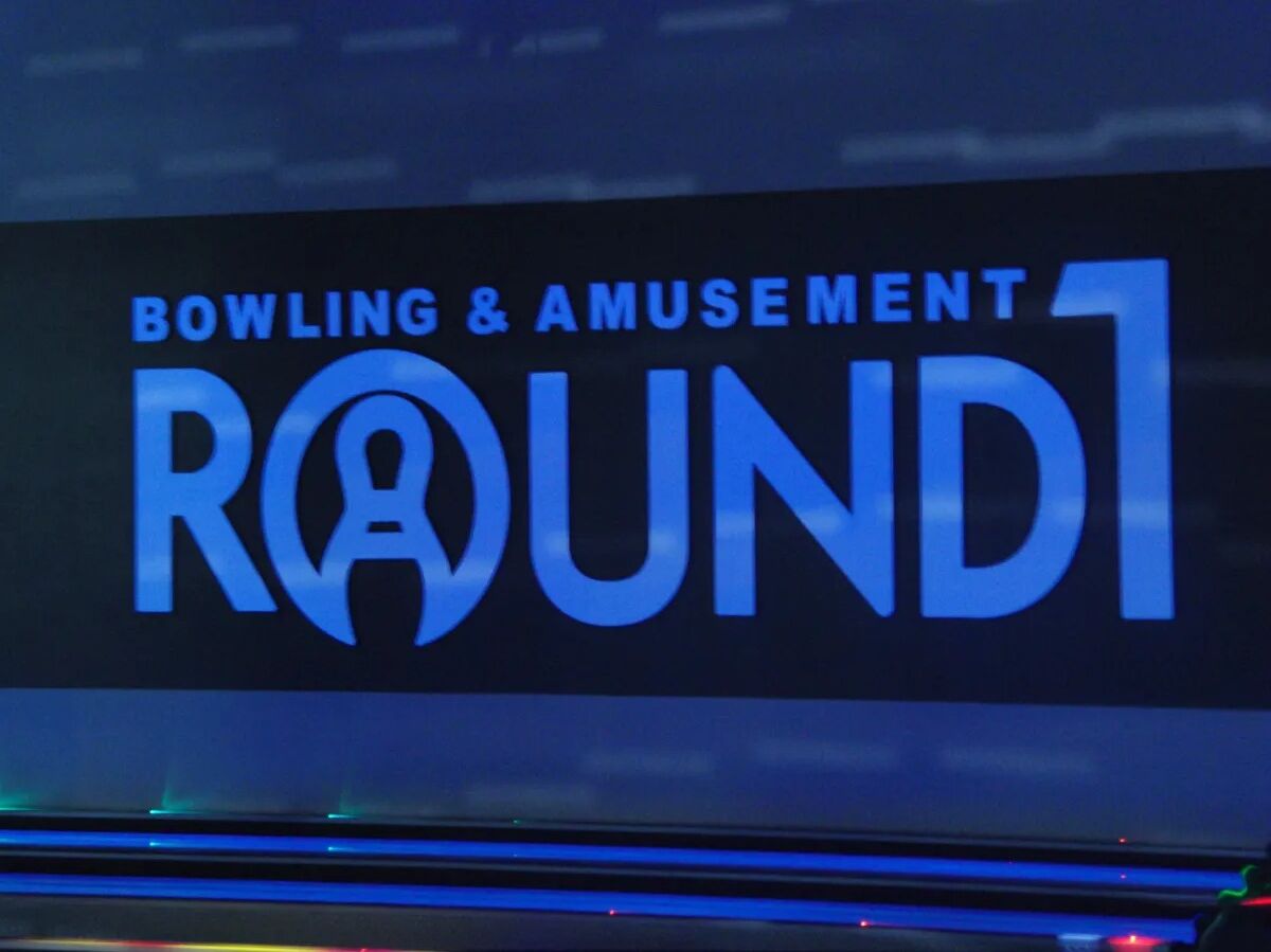 Picture of Round1 Bowling & Arcade Great Lakes Mall