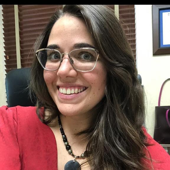 Alexandria Ross
