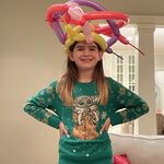 Lily Marshall