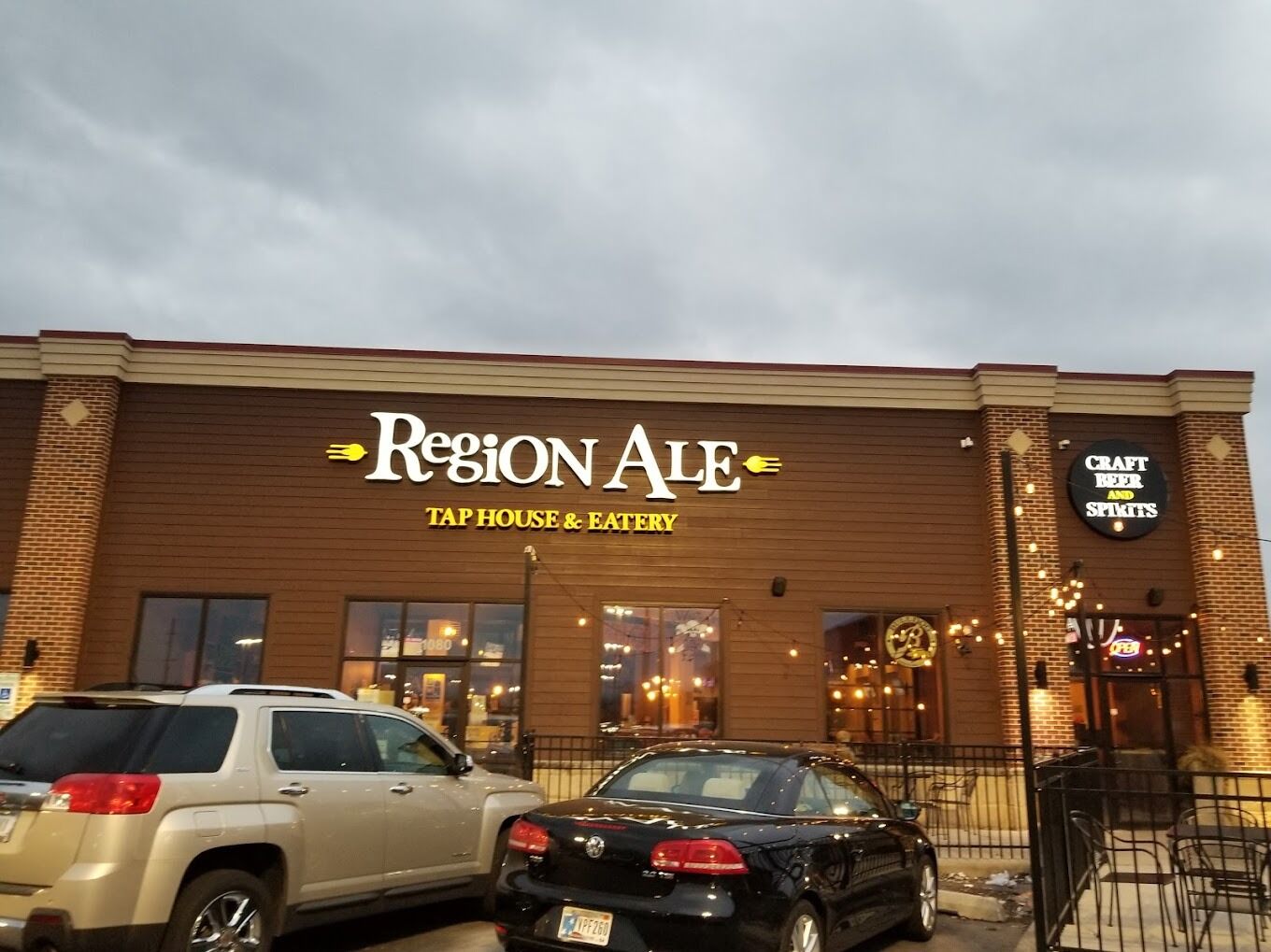 Picture of Region Ale Tap House & Eatery