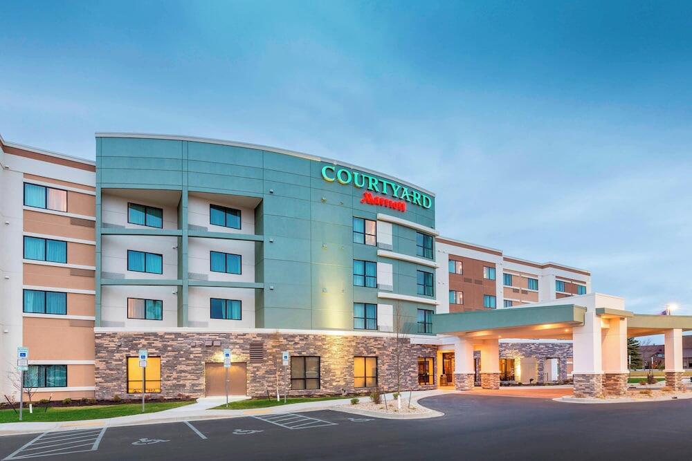 Picture of Courtyard by Marriott Bismarck North