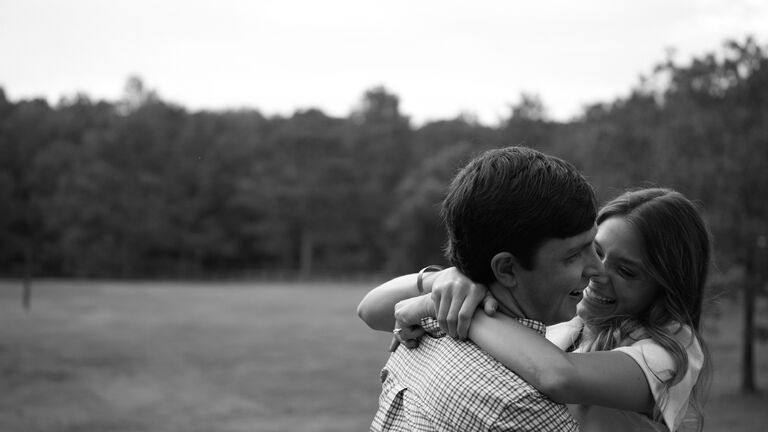 Julia & Aaron Home Page Banner