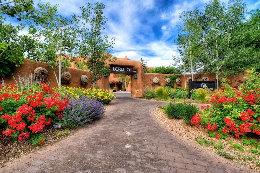Picture of Inn and Spa at Loretto
