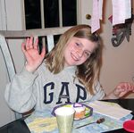 Maggie Brown