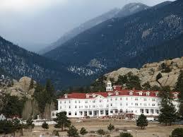 Picture of The Stanley Hotel