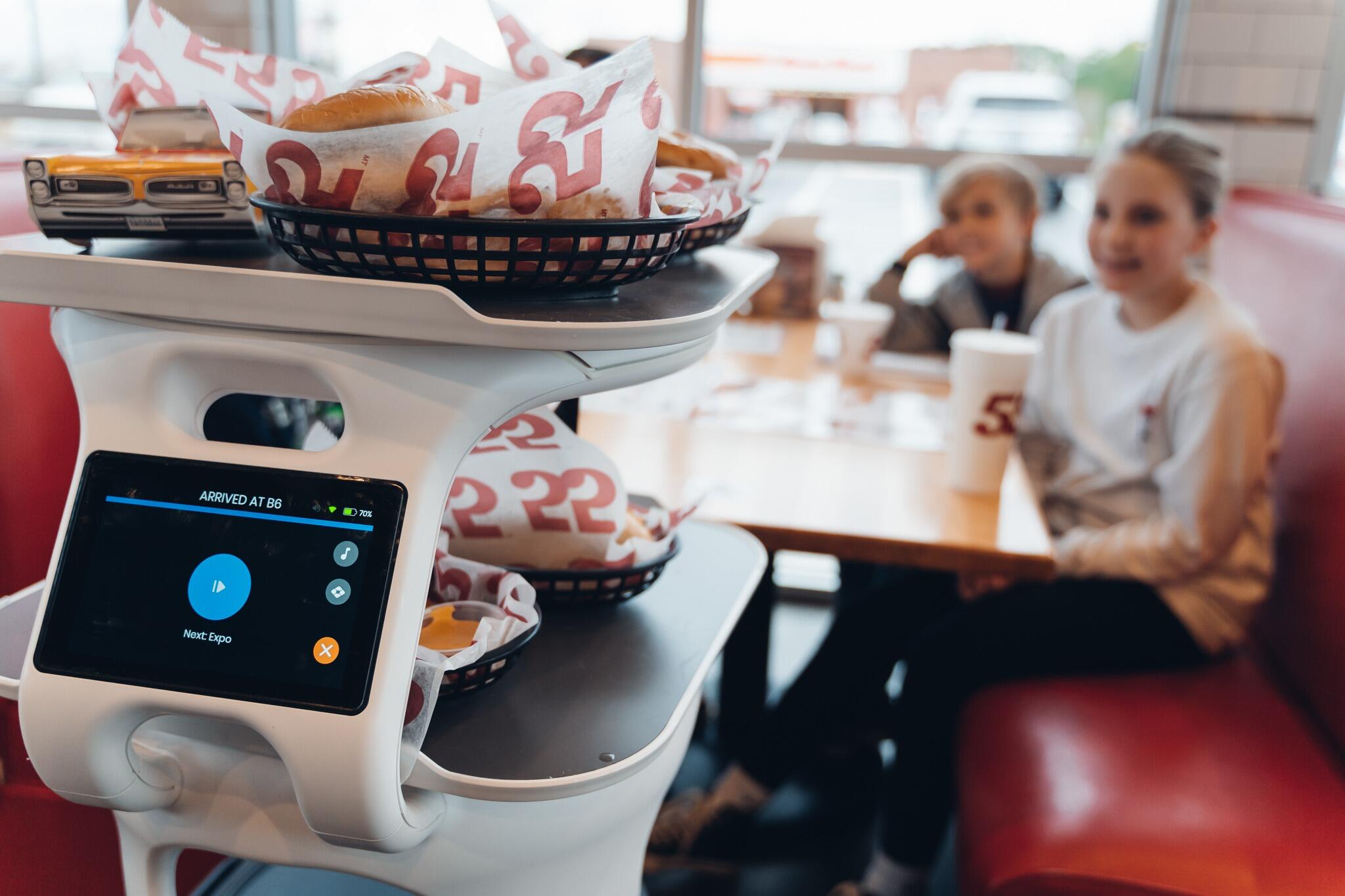 Picture of Hwy 55 Burgers, Shakes & Fries