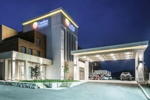 Picture of Comfort Inn & Suites