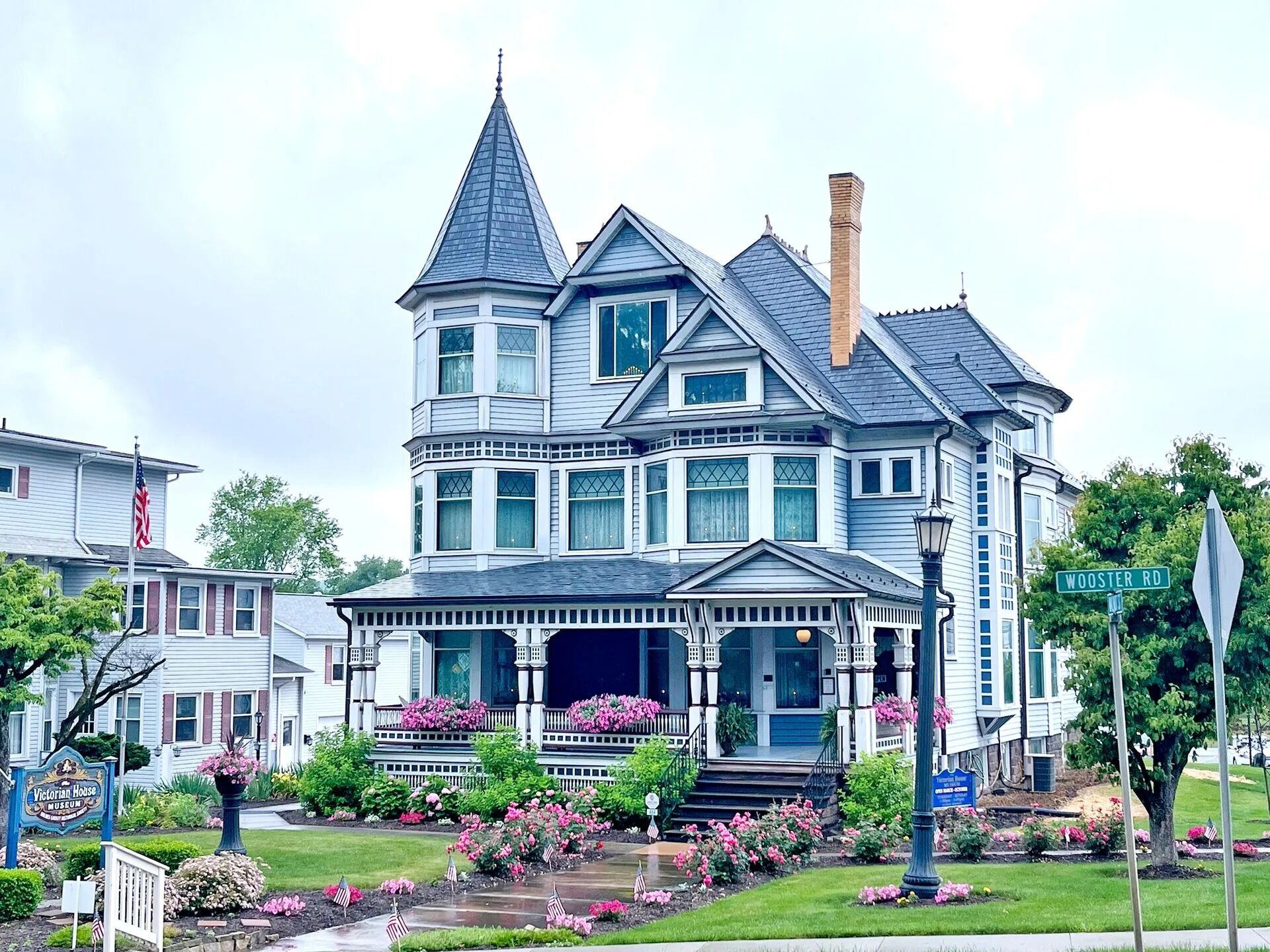 Picture of Victorian House Museum