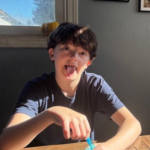Bentley Barnes
