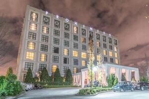 Picture of Proximity Hotel