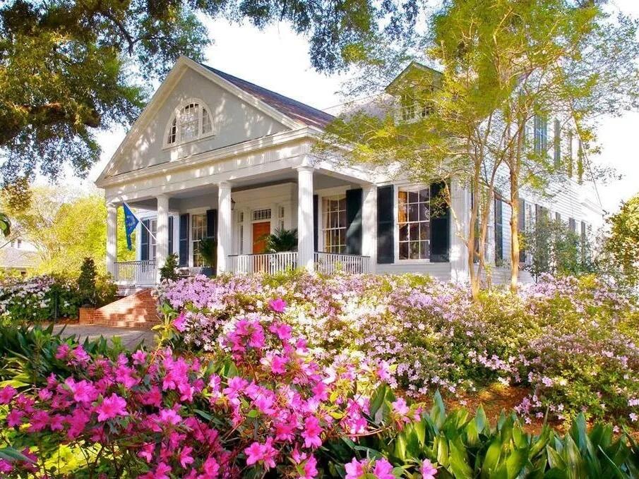 Picture of Natchez Bed and Breakfasts