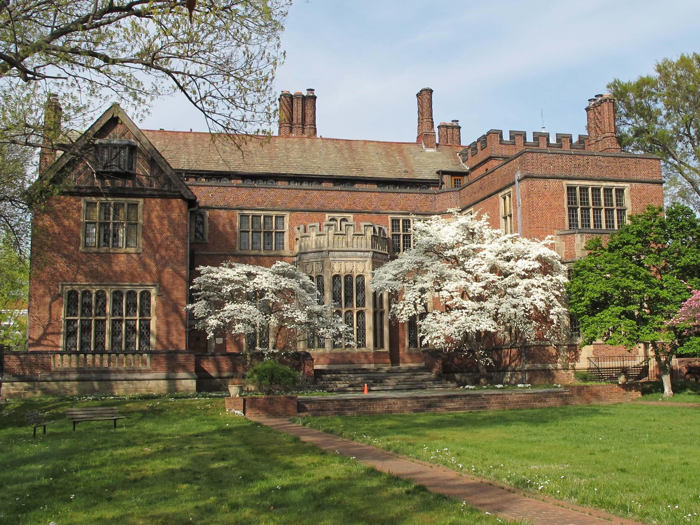 Picture of The Branch Museum of Design