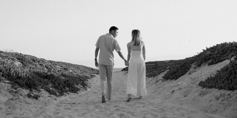Ricardo & Laurel Home Page Banner
