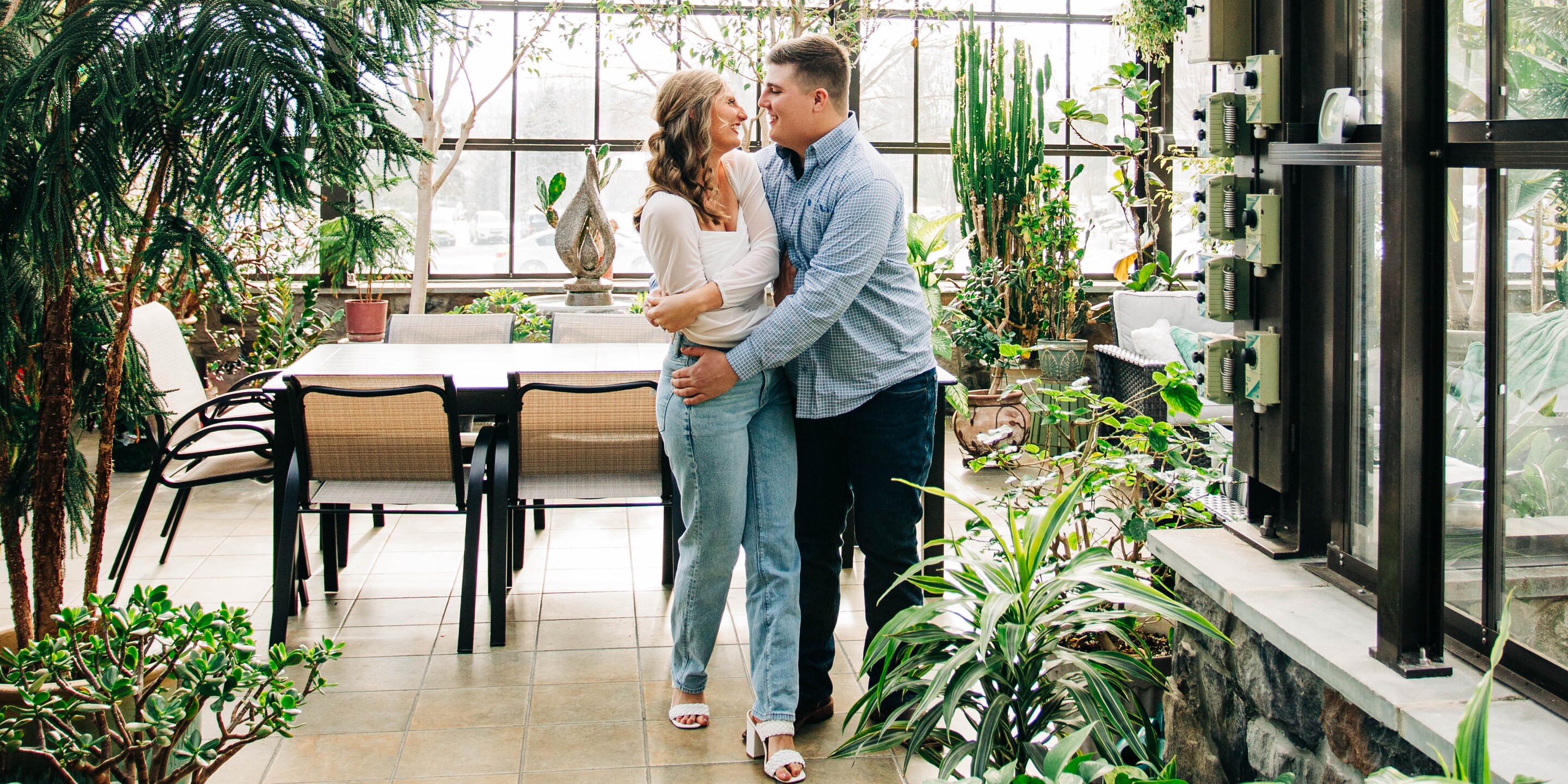 Colby & Payton Home Page Banner