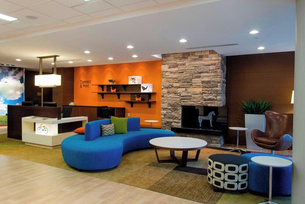 Picture of Fairfield Inn & Suites Atlanta Cumming/Johns Creek