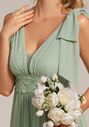 Ever-Pretty ES02239 Illusion Bridesmaid Dress - thumbnail - 3