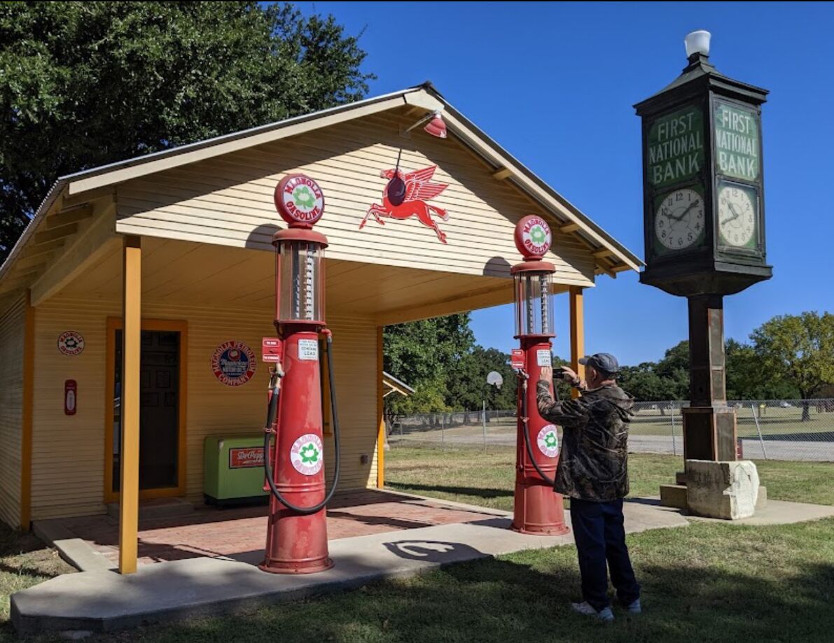 Picture of Pioneer Village