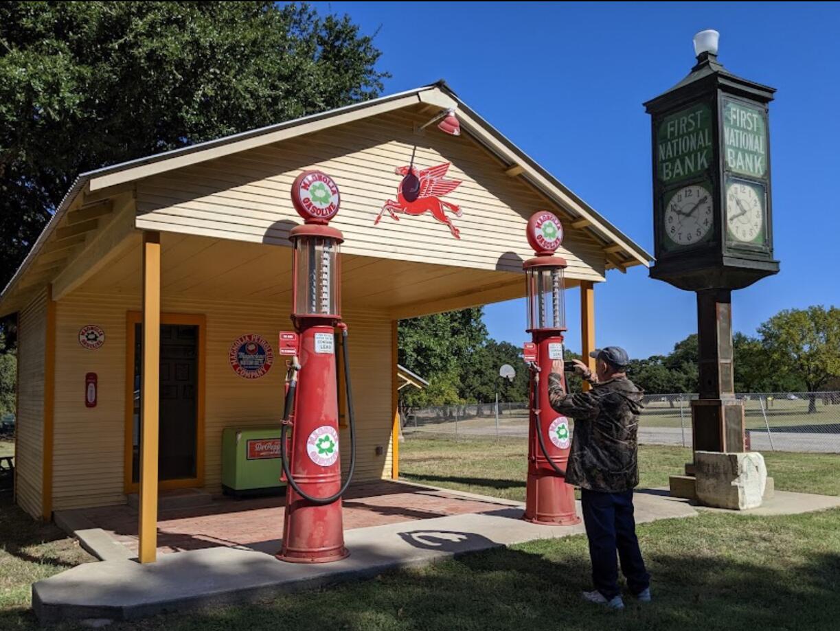 Picture of Pioneer Village 