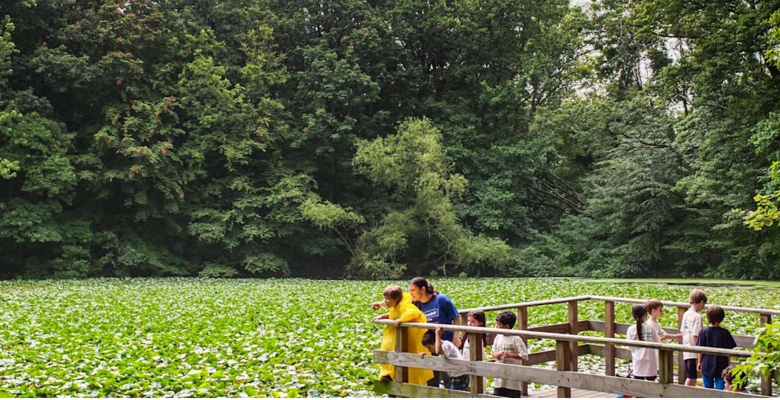 Picture of Greenbelt Nature Center