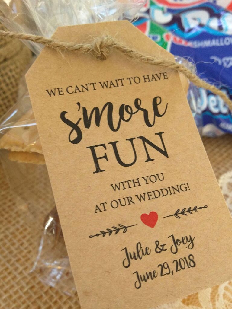 26 Affordable and Unique Engagement Party Favor Ideas