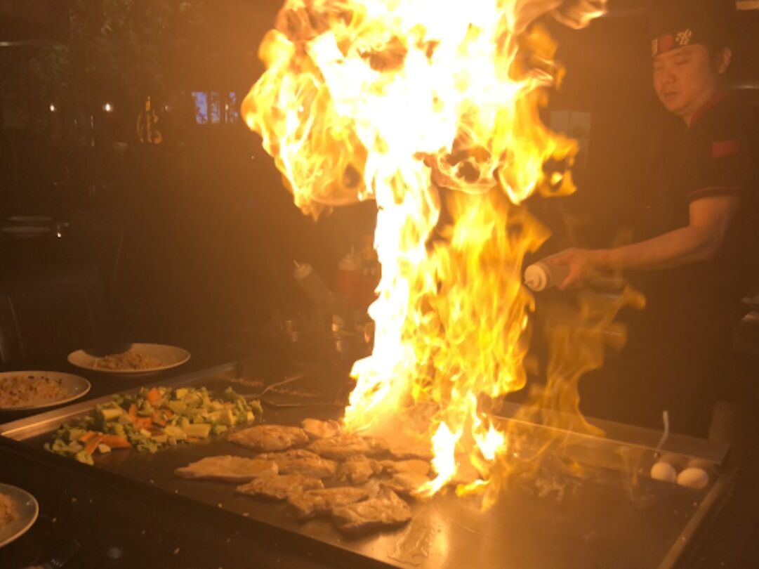 Picture of Osaka | Sushi & Hibachi