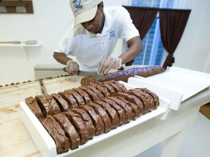 Picture of Enjoy a Sweet Treat!