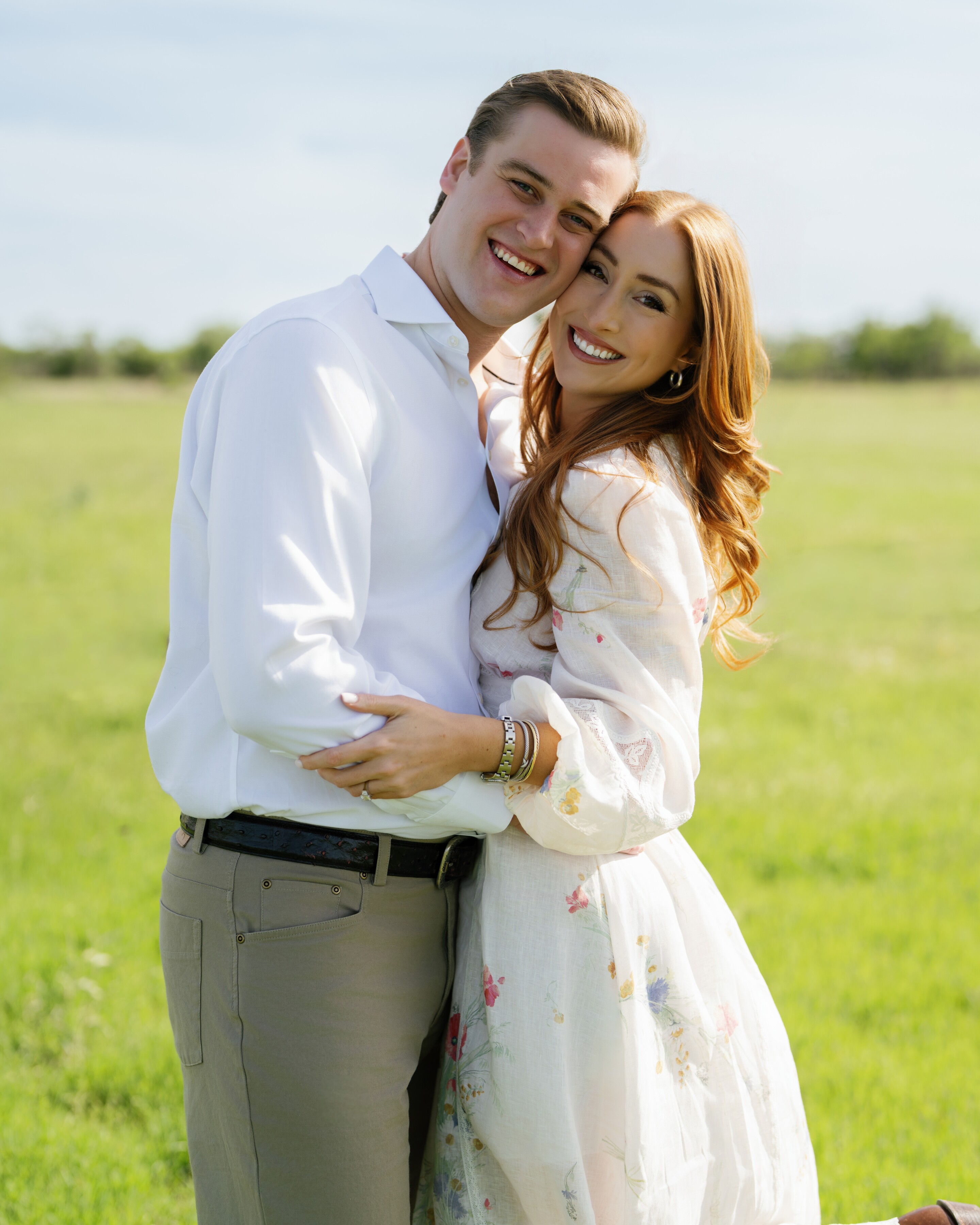 Cameron & Austin Home Page Banner