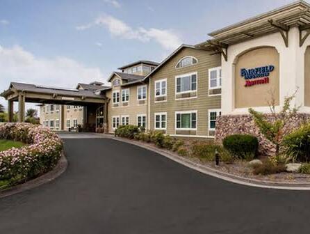 Picture of Fairfield Inn & Suites