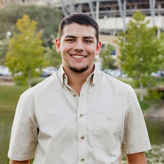 Brandon Rubio
