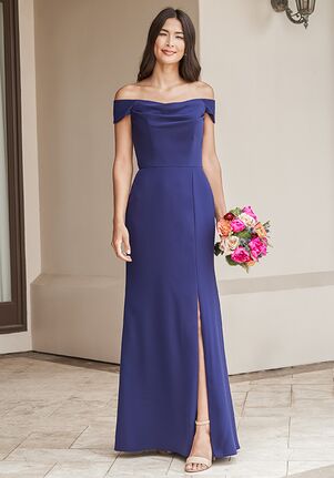 B2 Bridesmaids by Jasmine B243015 Bridesmaid Dress