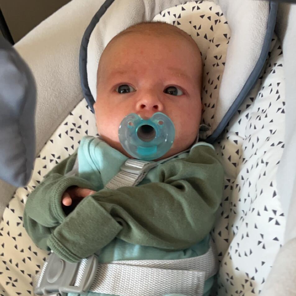 Jameson Rychel
