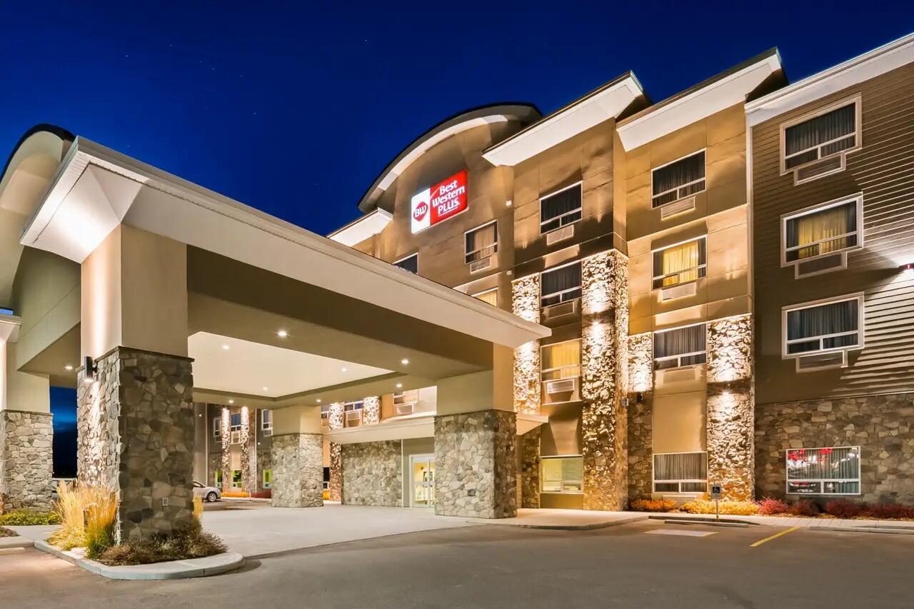 Picture of Best Western Plus Okotoks Inn & Suites