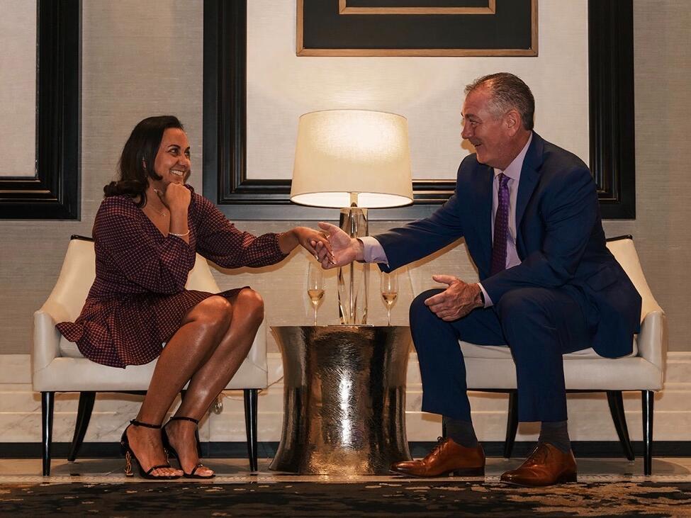 Picture of Beginning of Forever