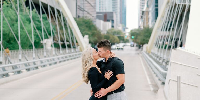 Ashley & Tyler Home Page Banner