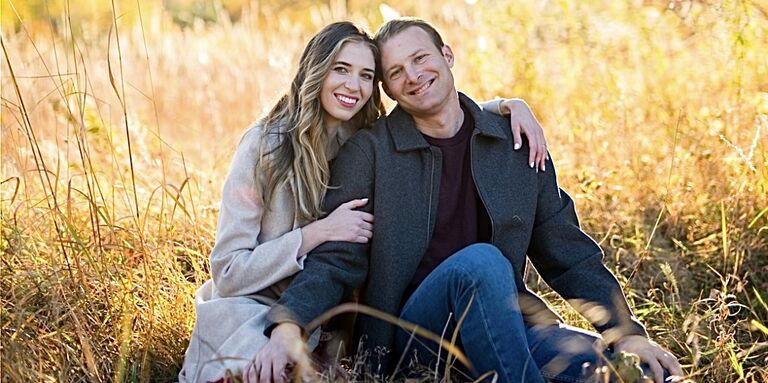 Maria & Joseph Home Page Banner