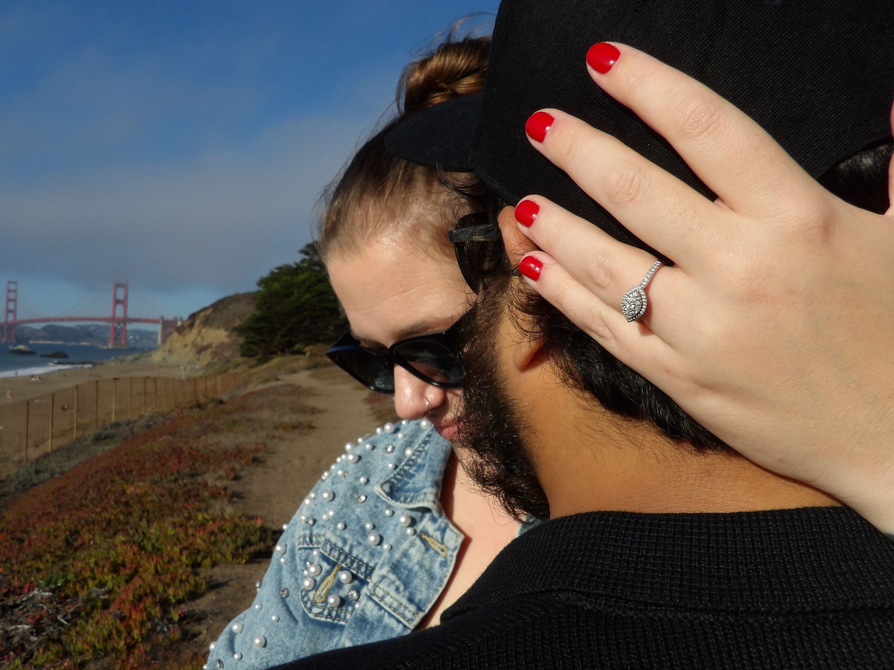 Ashley & Jose Arturo Home Page Banner