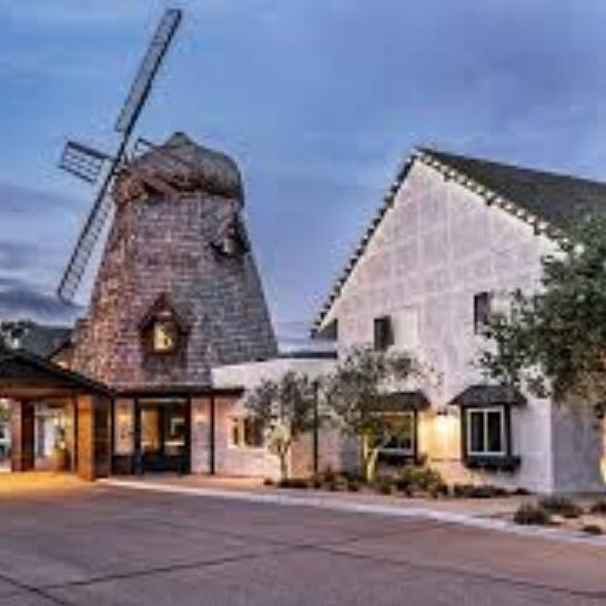 Picture of Sideways Inn