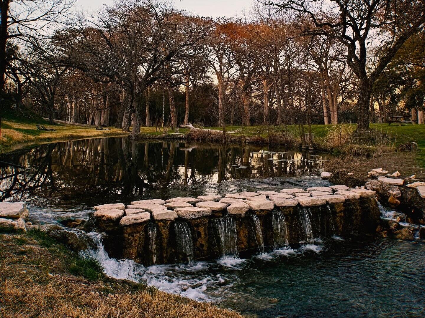 Picture of The Springs