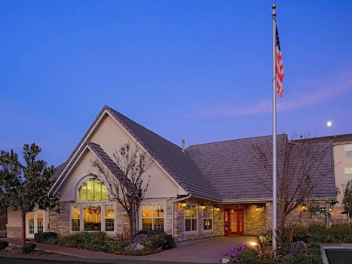 Picture of Residence Inn San Diego Rancho Bernardo/Scripps Poway